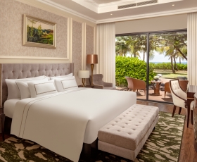 The Level - 3-Bedroom Villa Ocean View With Private Pool