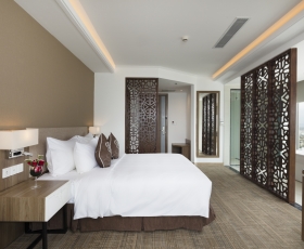 Comodo Suite Balcony Ocean View | Comodo Nha Trang