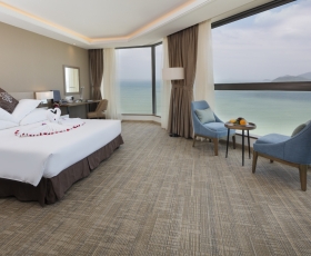 Comodo Suite Panorama Ocean View | Comodo Nha Trang