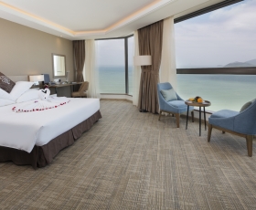 Comodo Suite Panorama Ocean View | Comodo Nha Trang