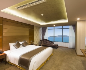 Grand Suite | Mường Thanh Luxury Nha Trang