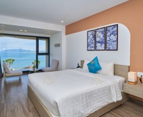 Suite Ocean View | Ohana Village Quy Nhơn