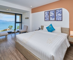 Suite Ocean View | Ohana Village Quy Nhơn
