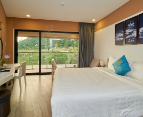 Deluxe Mountain View | Ohana Village Quy Nhơn