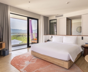 Panoramic Deluxe | TTC Vân Phong Bay
