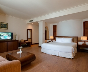 Premium Deluxe Ocean | Sunrise Nha Trang