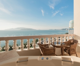 Junior Suite Ocean | Sunrise Nha Trang