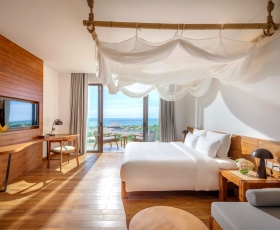 Seaview Deluxe | Ana Mandara Cam Ranh 