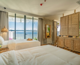 Banana Oasis Room | Signature Nha Trang