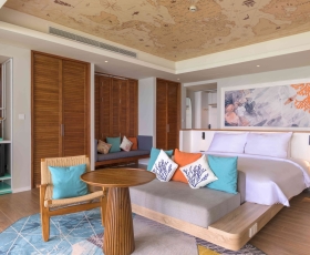 TTC Horizon Villa | TTC Vân Phong Bay