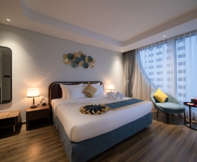 Premier Sea View | Grand Tourane Nha Trang