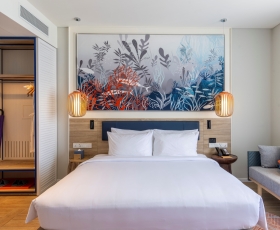 Deluxe Garden | TTC Vân Phong Bay
