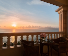 Grand Deluxe Ocean | Sunrise Nha Trang