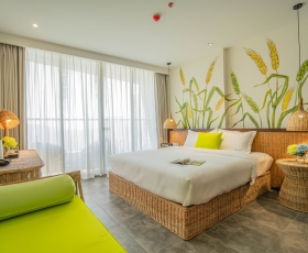 Signature Cloud Sea | Signature Nha Trang