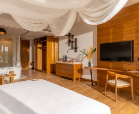 Gardenview Deluxe | Ana Mandara Cam Ranh