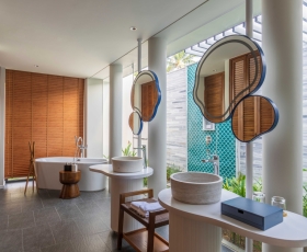 TTC Oasis Villa | TTC Vân Phong Bay