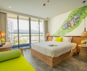 Signature Tropical | Signature Nha Trang