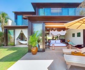 Chic Suite | Fusion Cam Ranh