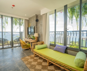 Signature Bliss Sea View | Signature Nha Trang