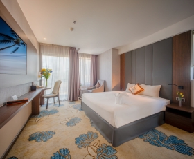 Premier Deluxe | Vesna Nha Trang