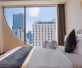 Grand Tourane Suite Sea View | Grand Tourane Nha Trang