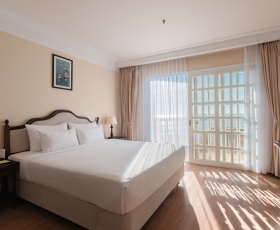 Deluxe Ocean | Sunrise Nha Trang