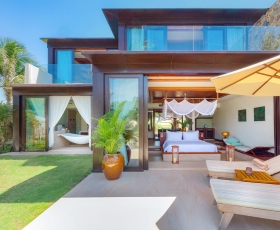 Chic Suite | Fusion Cam Ranh