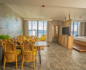 Wild Sunflower Breeze – 3 bedrooms