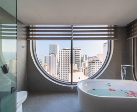 Signature Partial Sea View | Grand Tourane Nha Trang