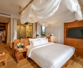 Gardenview Two-Bedroom Suite | Ana Mandara Cam Ranh