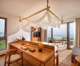 Seaview Two-Bedroom Suite | Ana Mandara Cam Ranh