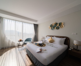 Senior Deluxe | Grand Tourane Nha Trang