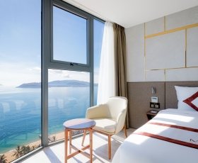 Senior Sea Room |  Masova Nha Trang