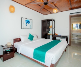 Ocean Breeze | Adora Bay Kê Gà Beach Resort