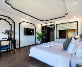 Ocean Deluxe | Bliss Hội An