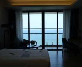 Deluxe Ocean View | FLC City Beach Quy Nhơn