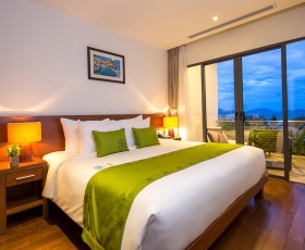 Premier Ocean View | Cam Ranh Riviera