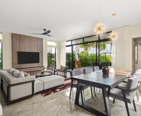 One Bedroom Pool Suite | Angsana Resort Hồ Tràm