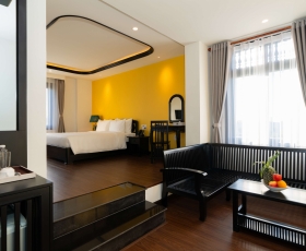 Oriental Suite
