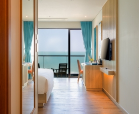 Pacific Ocean View | Sala Grand Tuy Hòa