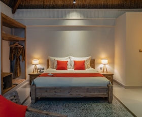 Executive Beachfront Bungalow | Crown Retreat Quy Nhơn