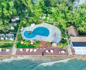 Palace Resort Long Hải & Spa
