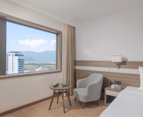 Superior Twin City View | Panama Nha Trang