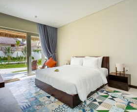 Pool View Cottage | Coco Cottage Beachfront Mũi Né