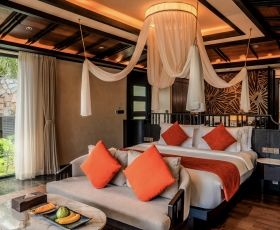 Pool Villa 1 Bedroom | Amiana Cam Ranh