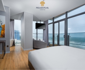 Signature Suite Oceanfront | Premier Pearl Vũng Tàu