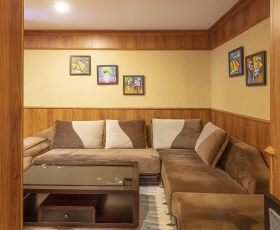 Phòng Premier Deluxe King Family | Kings Hotel Đà Lạt