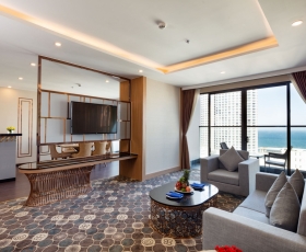 President Suite | Virgo Nha Trang