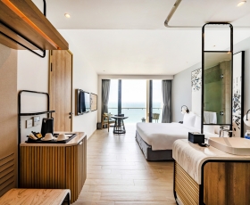 Premier Deluxe Ocean | Anya Premier Hotel