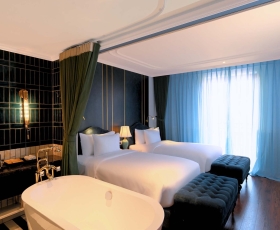 Premier Deluxe Town View | BEL MARINA Hội An